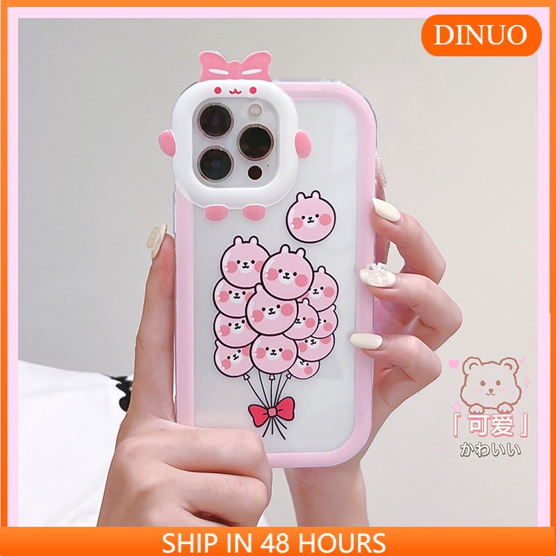 Ốp Lưng iPhone Ốp Điện Thoại In Hình Quái Vật Hoạt Hình Cho iphone13Promax / 13 12 11 Pro Max Xs Max Xr X 7 8 6 6s Plus 14