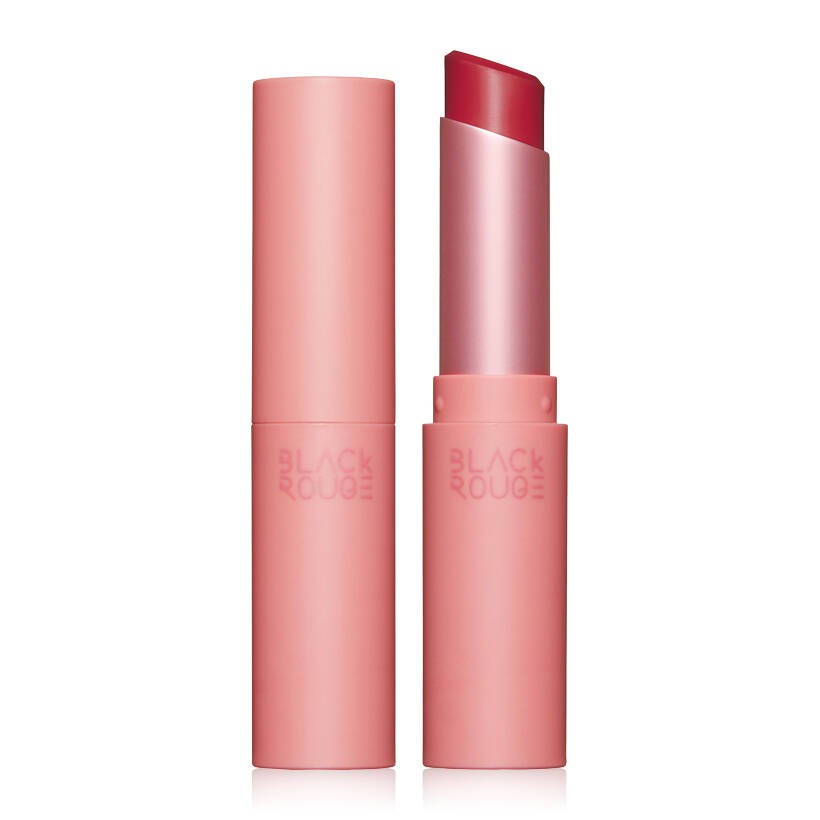 Son thỏi Black Rouge Rose Velvet Lipstick R05 (24.5g)