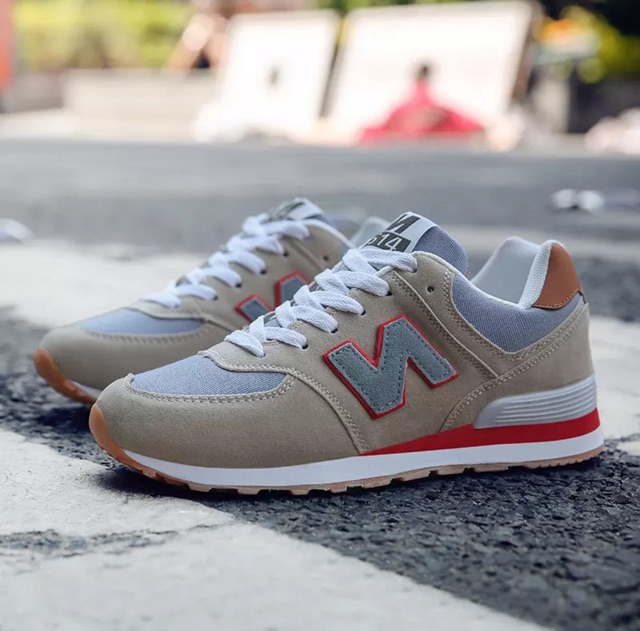 Hàng hot bán chạy nhất Giày thể thao Newbalance dành cho nữ nhiều mẫu