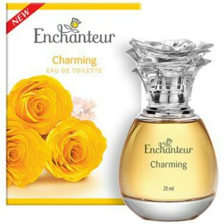 Nước hoa Enchanteur 25ml