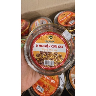 Ô mai mix 9 vị