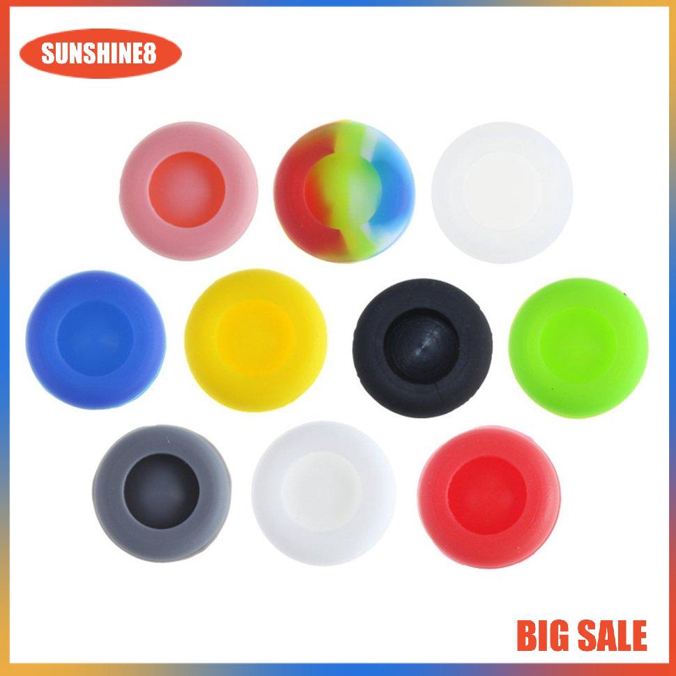 Vỏ Bọc Tay Cầm Chơi Game Bằng Silicone Cho Xbox 360 Ps4 Ps3