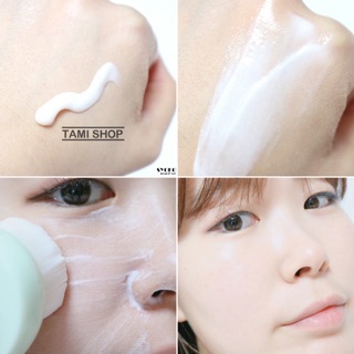 SỮA RỬA MẶT BANILA CO CLEAN CO CLEAN IT ZERO FOAM