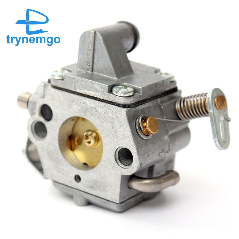 Bộ Chế Hòa Khí 1130 120 0603 Cho Cưa Máy Stihl St018 Ms180