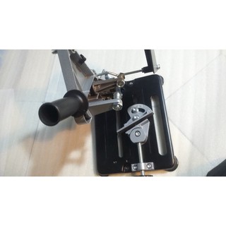 Bộ đế kẹp máy mài TZ-6103