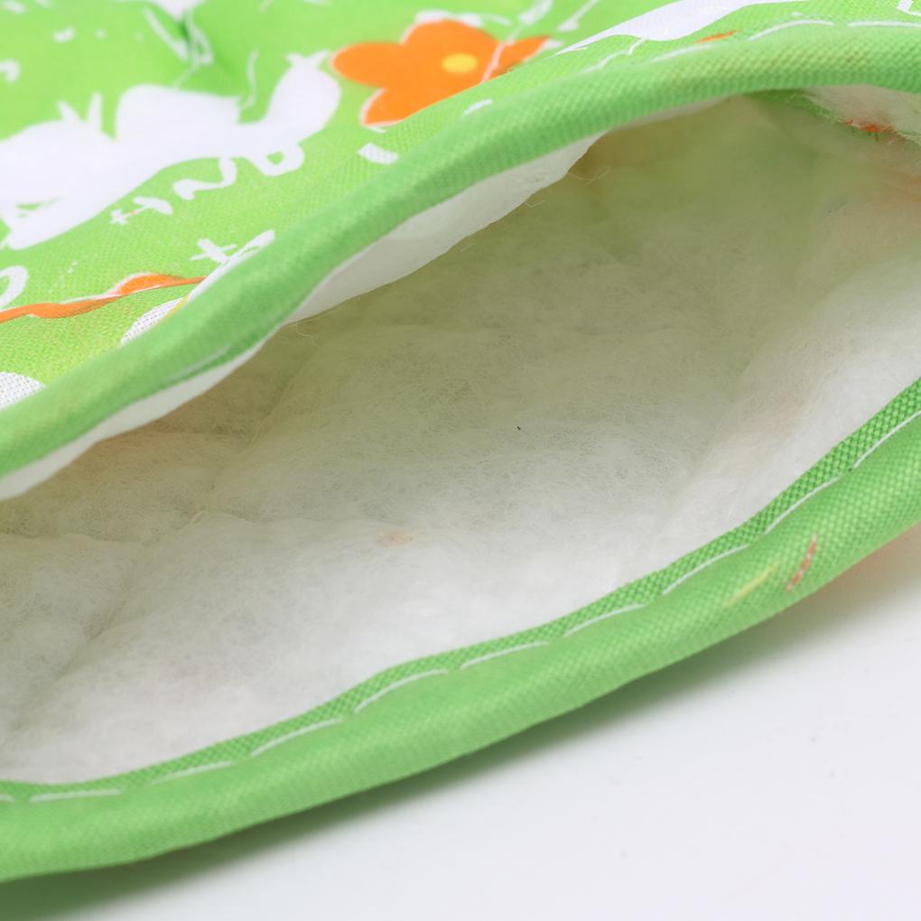 Găng Tay Chịu Nhiệt Chống Trượt Có Thể Giặt Rửa Tiện Lợi