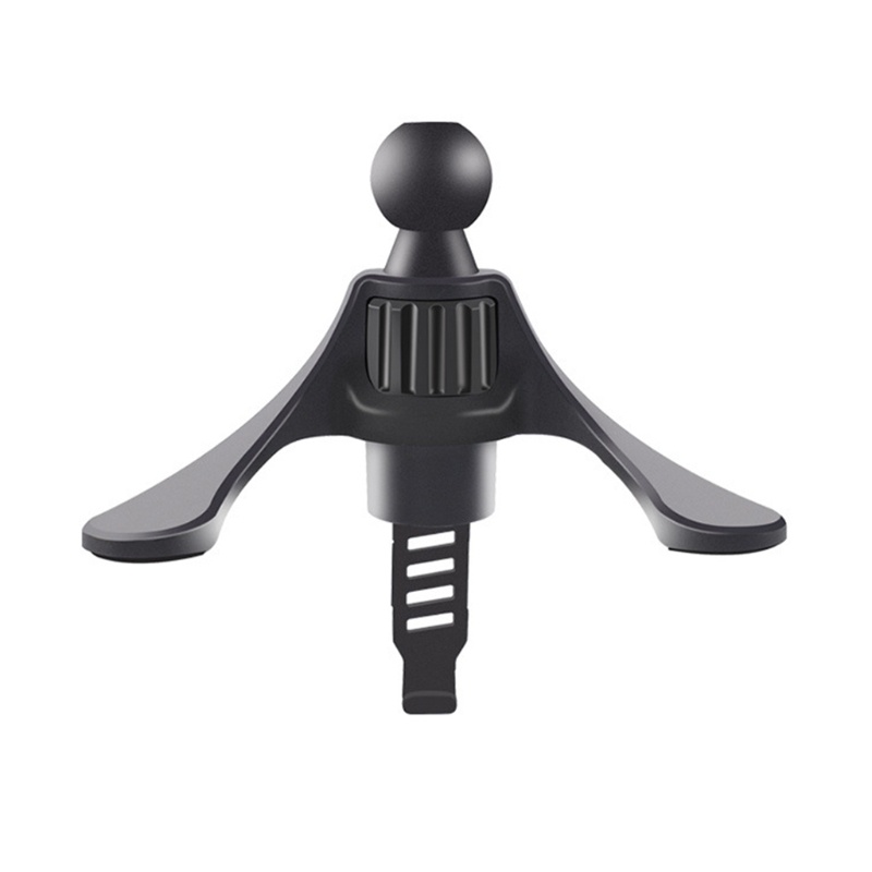 Giá Đỡ Điện Thoại Di Động Gắn Lỗ Thông Gió Xe Hơi lidu1 17mm