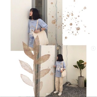Dreamer Tee Xanh (Áo thun Dreamer )