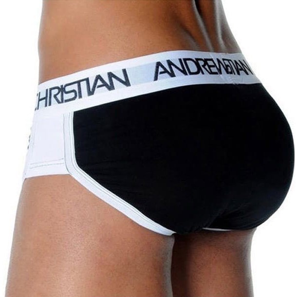 Quần Độn Mông Nam cao cấp - Sịp độn mông nam hàng hiệu ANDREW_CHRISTIAN