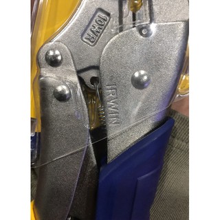 Kiềm Bấm chết IRWIN 10" (chính hãng)