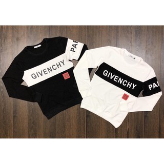 Mẫu áo nỉ Givenchy 2018