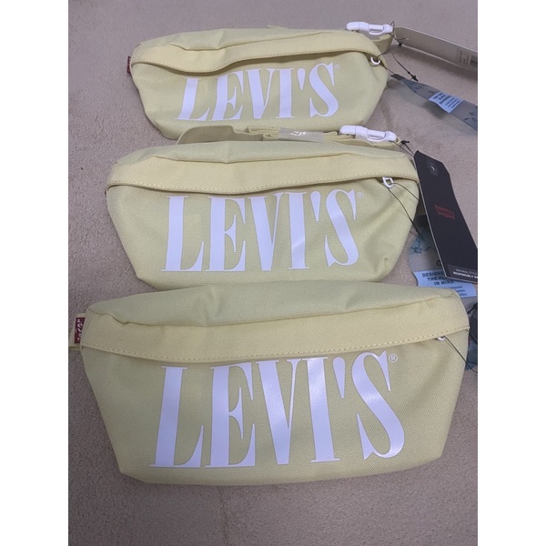 Túi Levi authentic