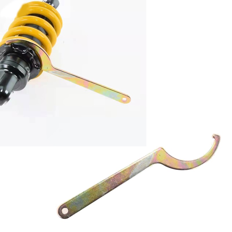 Cờ Lê Vặn Điều Chỉnh Phuộc Giảm Xóc Cho Xe Máy