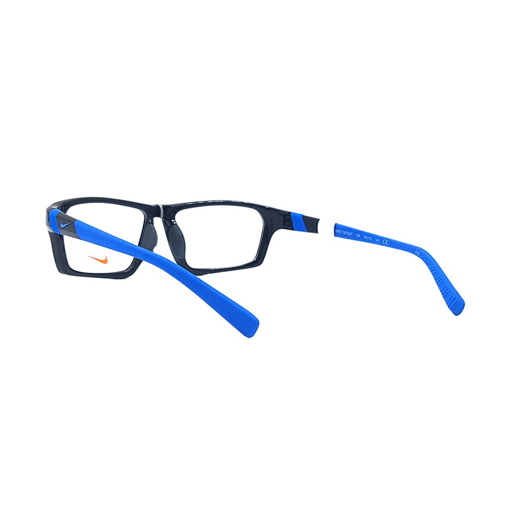 Kính cận Nike 7878AF 008 -sp chính hãng kèm tem chống hàng giả của bộ công an cấp