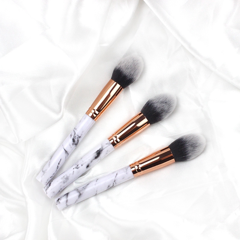 Cọ Trang Điểm GDTIMA Vân Đá Hoa Cương Độc Đáo