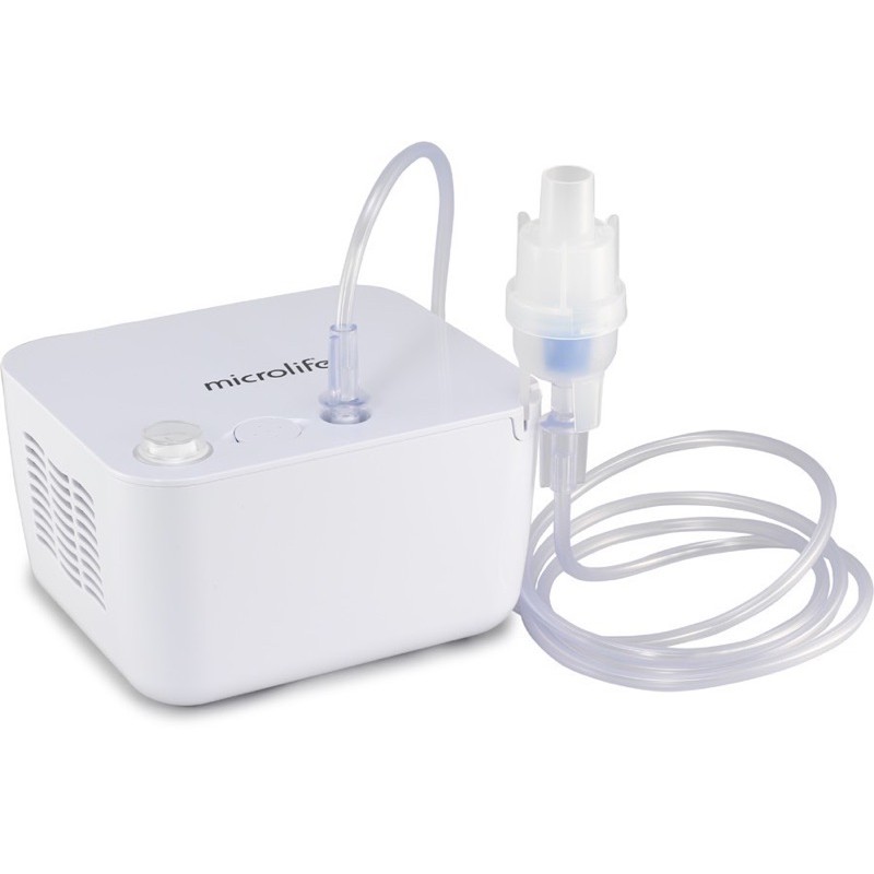 (HCM-Giá Tốt) Máy xông khí dung Microlife NEB 200