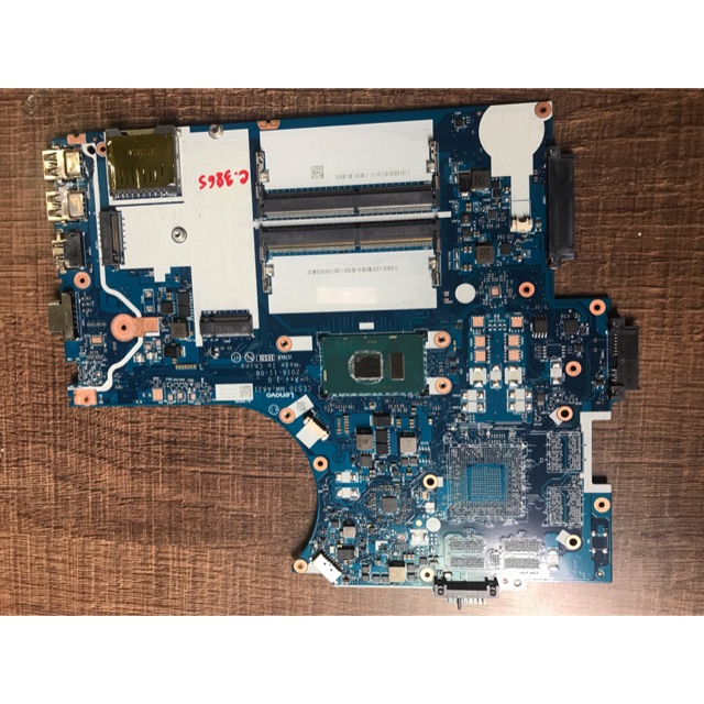 Bo mạch chủ mainboard laptop lenovo E570