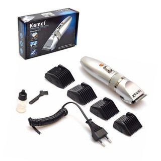 Tông đơ cắt tóc Kemei KM-27C