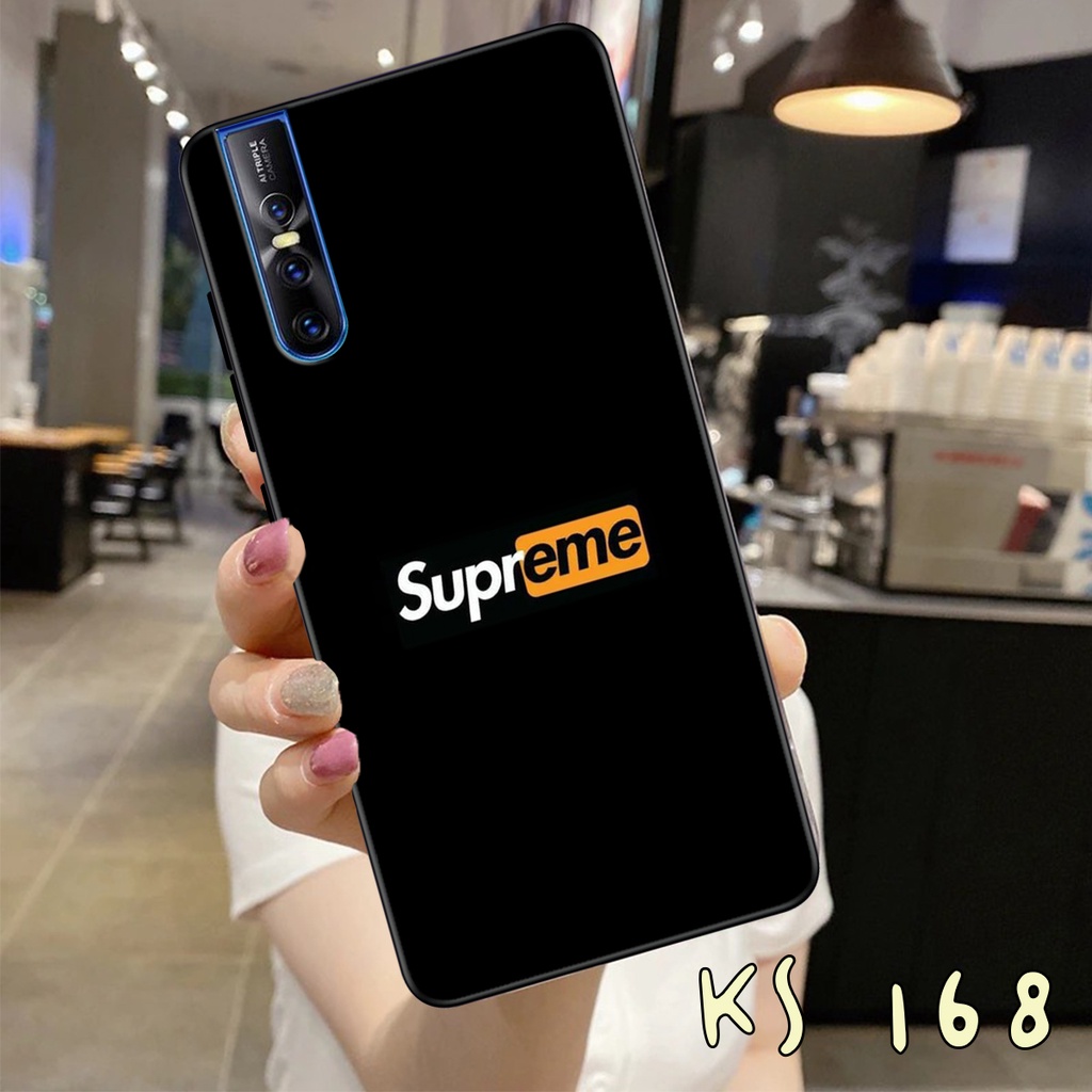 Ốp lưng Vivo V15 - Vivo V15 Pro - Vivo V17 - Vivo V17 Pro - Ốp in hình ŠÜpŔËMĖ sang trọng, giá tốt