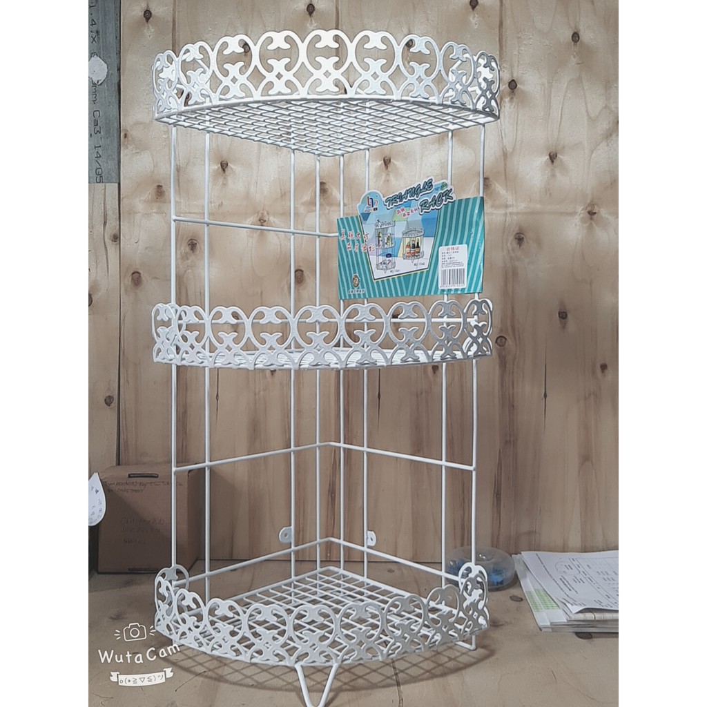 conmbo kệ cho khách