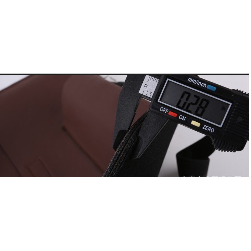 Túi để đồ treo sau ghế ô tô bằng Da PU cao cấp