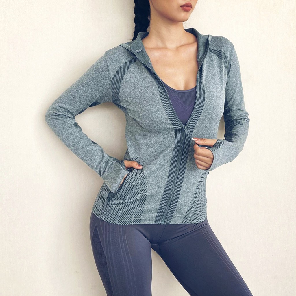 áo khoác nữ dệt kim
