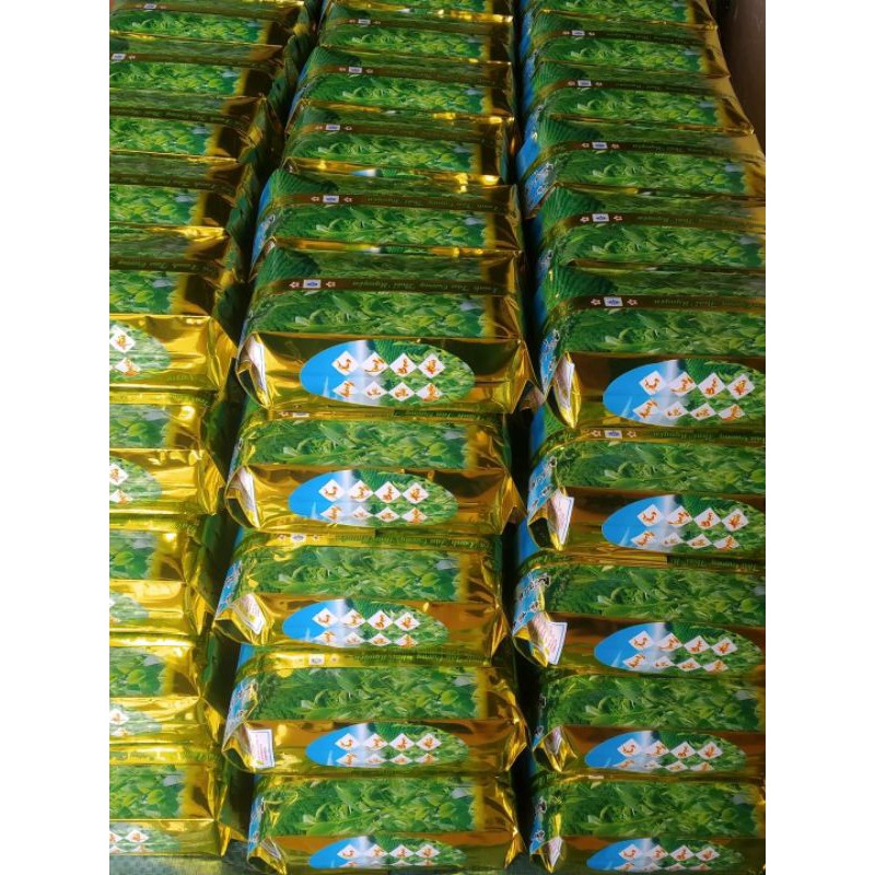 Trà Tân Cương Thái Nguyên gói 500g