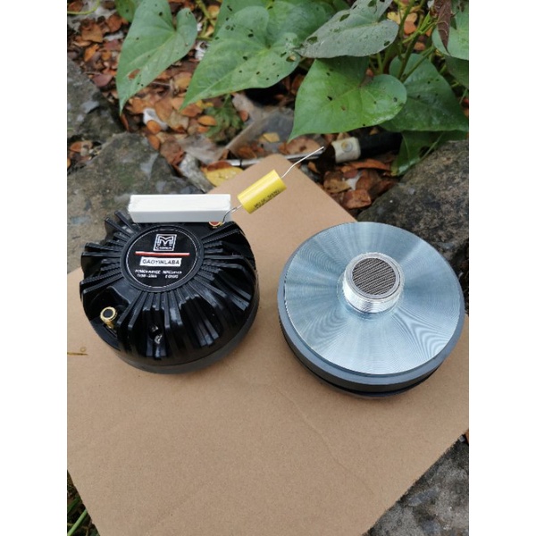 Treble 450 Martin từ 120, Coil 44.4mm 8ohm, Hàng loại tốt nhập khẩu TQ