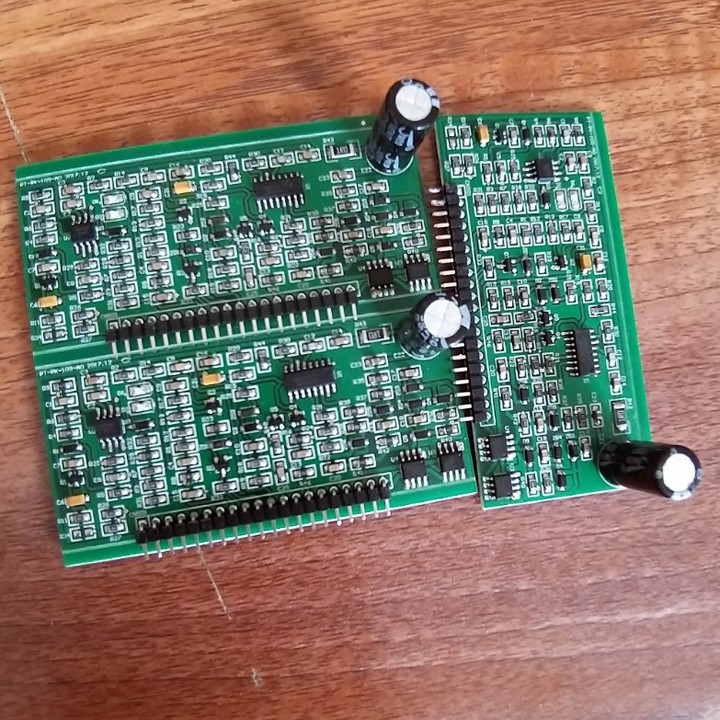 Bo xung máy igbt 1 bo 20 chân,cho kiểu máy. Chìa, fuji,kobe, marler...