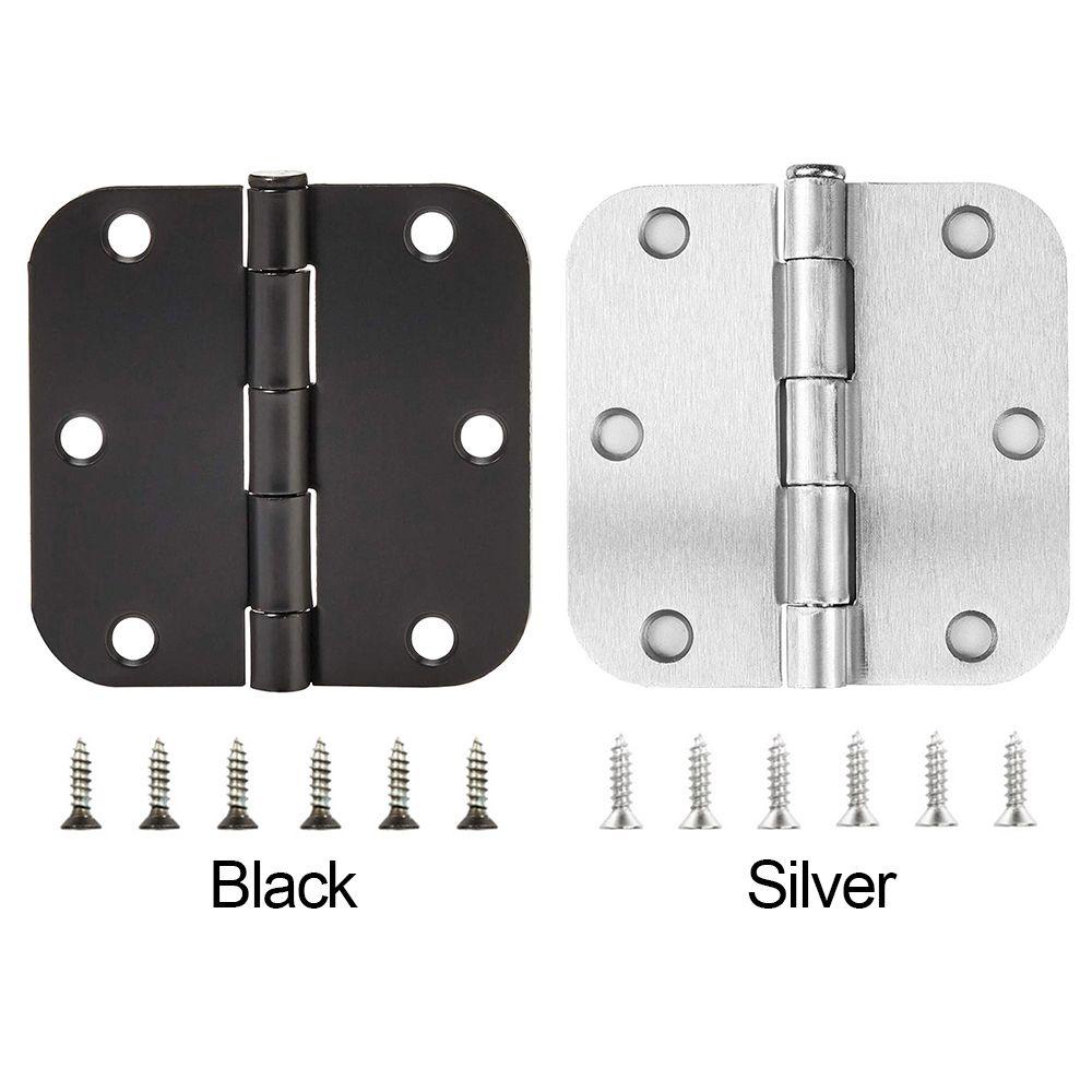 Bản Lề Cửa Tròn 180 Độ Chất Lượng Cao