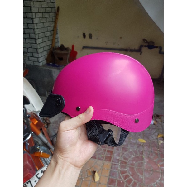 Nón bảo hiểm  giá rẻ