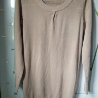 Váy body len 80k
