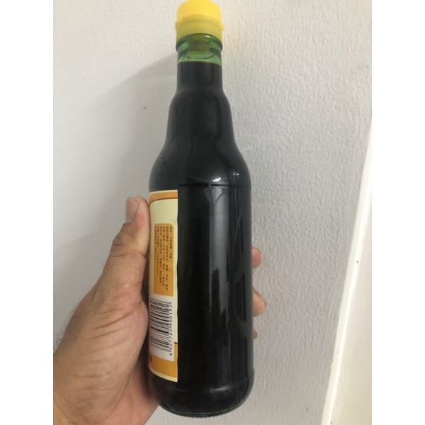 Giấm Đen/ Giấm Trần Trung Quốc 420ml
