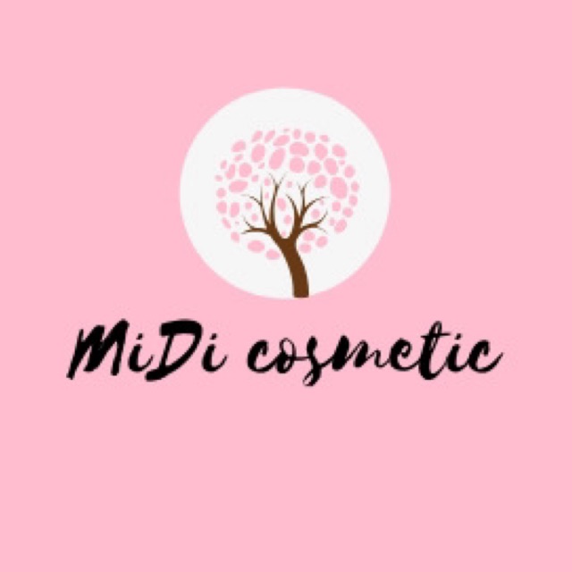 MIDI cosmetic