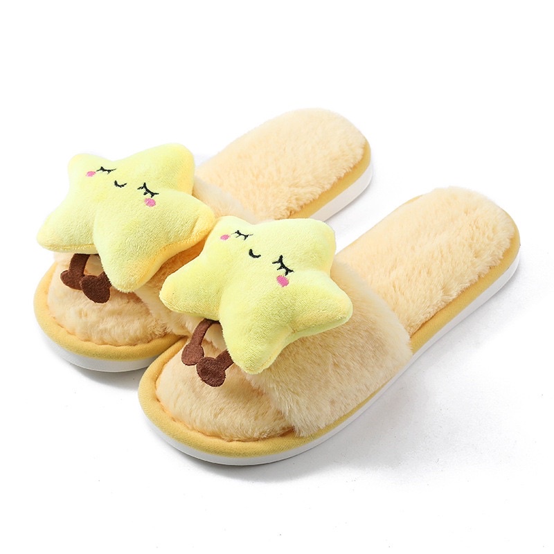 DÉP BÔNG HÌNH THÚ NGỘ NGHĨNH CUTE