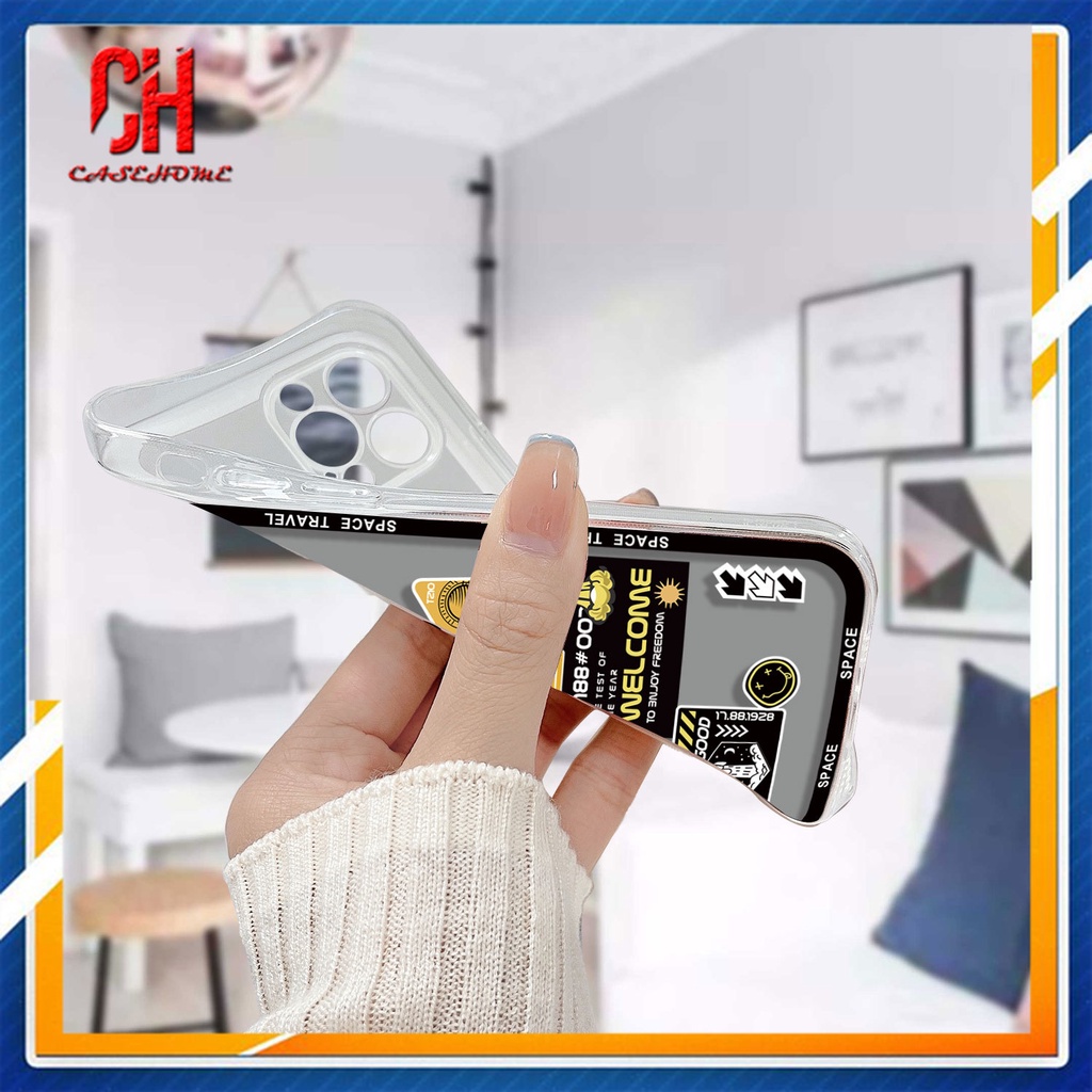 Ốp Điện Thoại Cho Realme 5S 5 5S 5i C17 7i C11 2021 C21Y C31 C35 C15 C21 C25 C20 C3 C12 C2 C25S C1 C25Y C2 C3i 6i C20A realme Narzo 20 10 10A 20A 30A