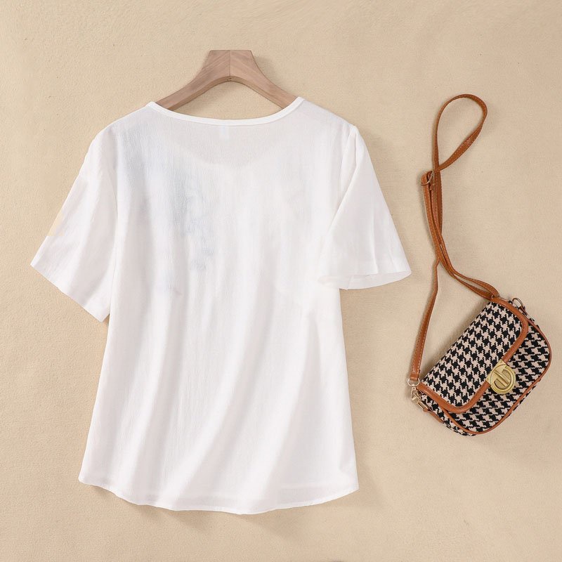 Áo đũi nữ thanh lịch trẻ trung sang trọng cho phái nữ ⚡ FREESHIP TOÀN QUỐC ⚡ SP15