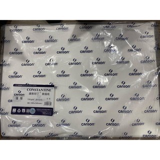 Giấy Canson A3 150gsm