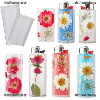 Khuôn Silicone Tạo Hình Độc Đáo Cho Thuốc Lá Điện Tử