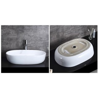 Chậu Lavabo đặt bàn 5010