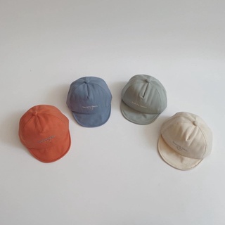 Mũ cho bé style Hàn Quốc
