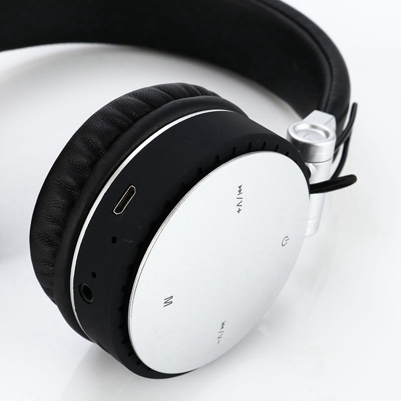 Tai Nghe Chụp Tai Ek-Mh10 Kết Nối Bluetooth 5.0 Âm Thanh Siêu Trầm | BigBuy360 - bigbuy360.vn