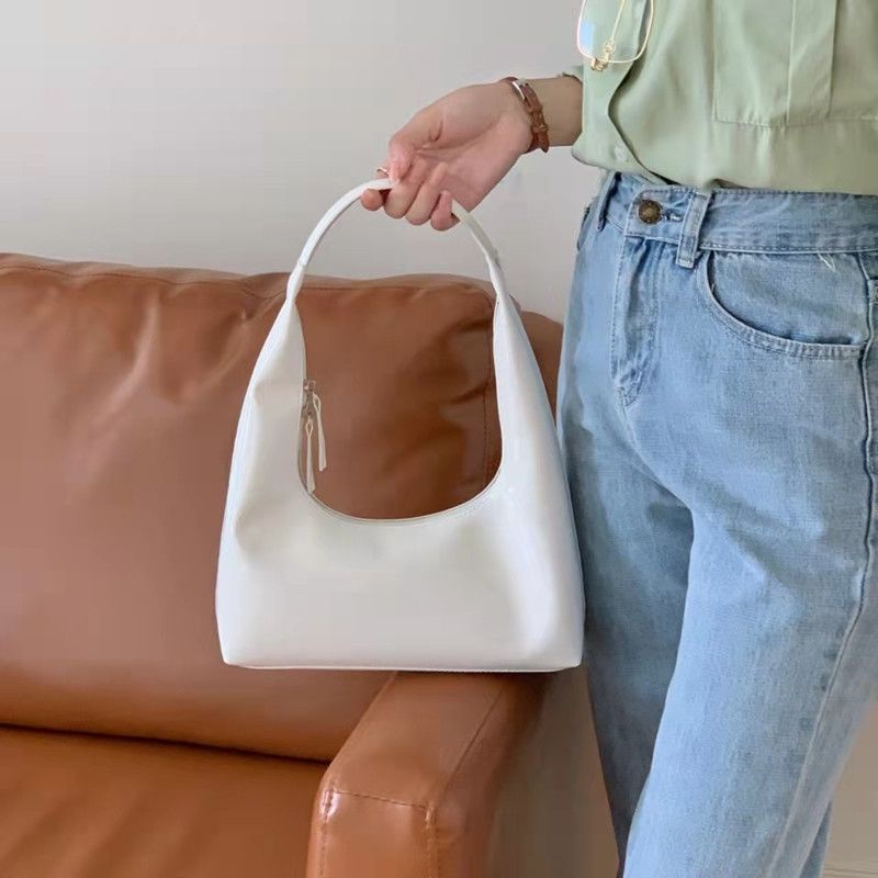 Túi Xách Đeo Vai / Kẹp Nách Một Quai Thời Trang 2022 Dành Cho Nữ