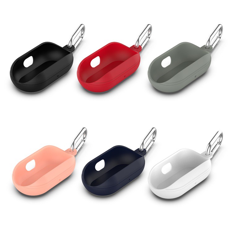 Case color dẻo Galaxy Buds/Buds+