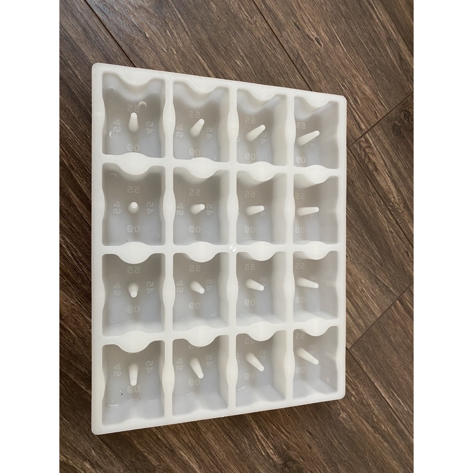 🌻⭐🌻⭐ Khuôn đúc con kê, khuôn đúc cục kê bê tông D4  🌻⭐