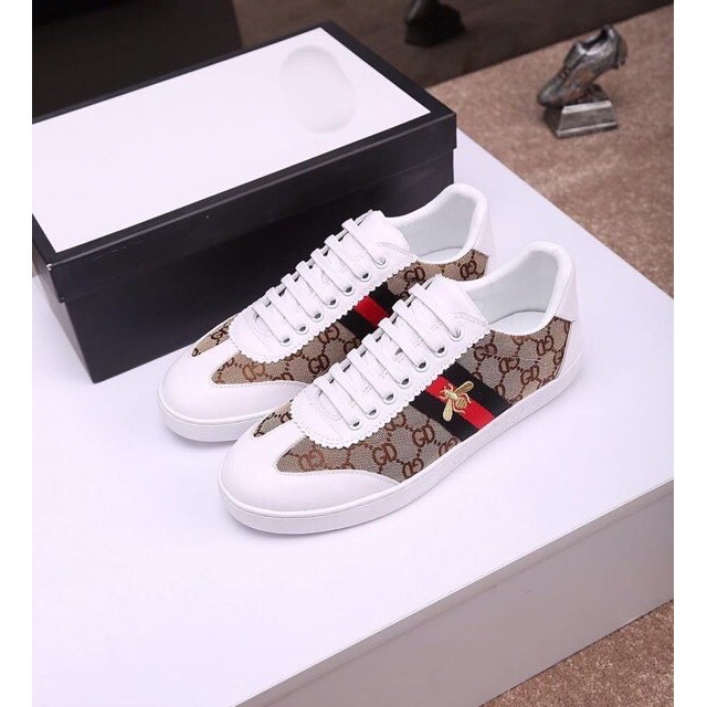 Giày sneaker Nam Ong Nam