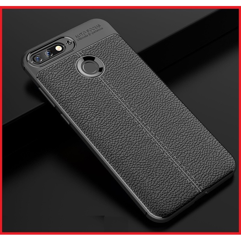 Ốp lưng Huawei Y6 Prime 2018