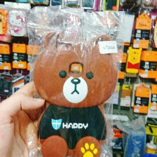 Ốp thú gấu vivo v7plus