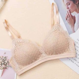 ÁO BRA REN XUẤT NHẬT ( sẵn hàng)