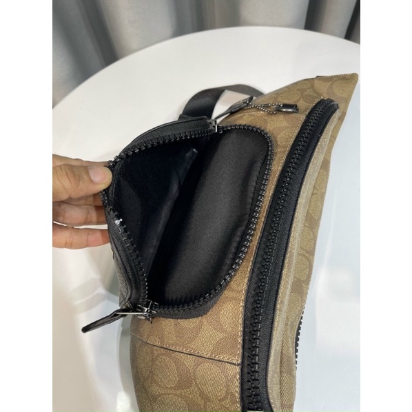 TÚI BAO TỬ COACH X JEAN C5522